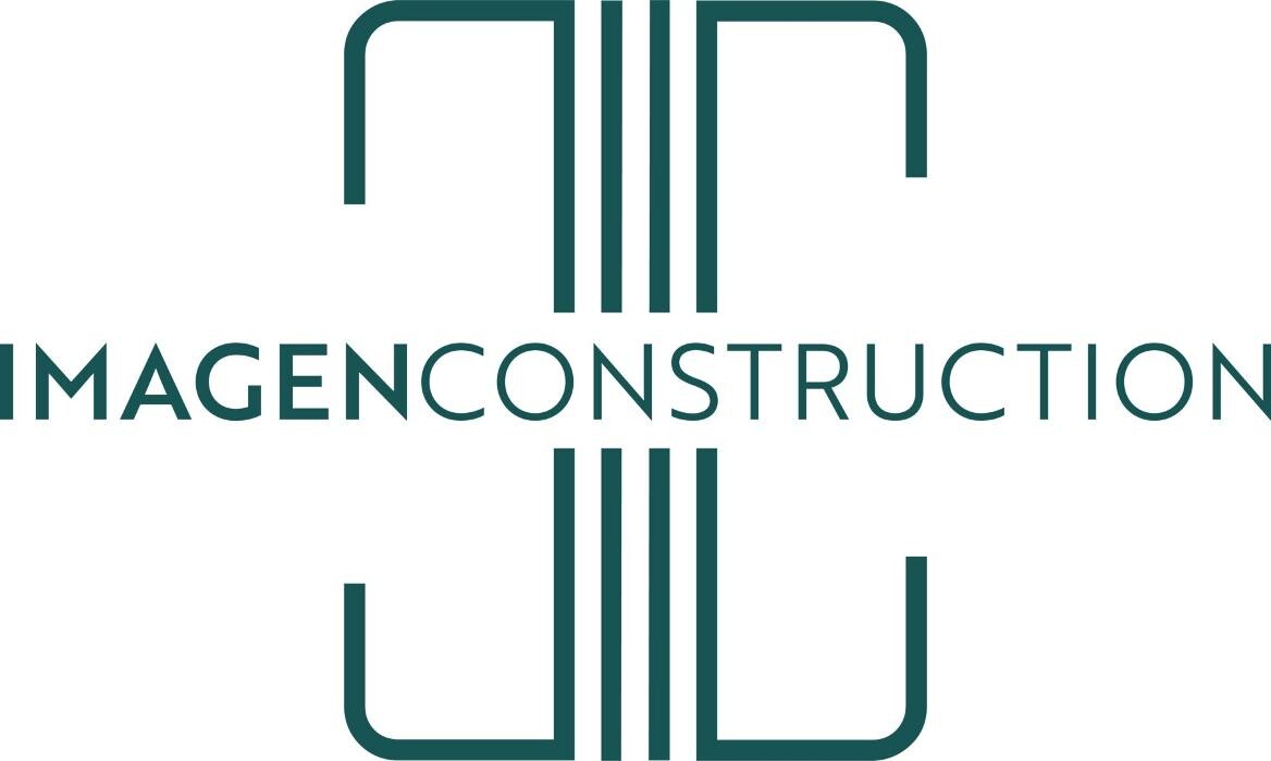 Imagen Construction Logo