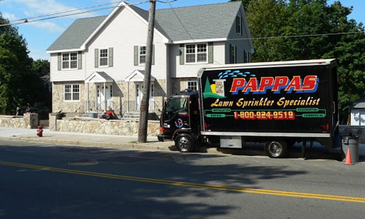 Images P.J. Pappas Company