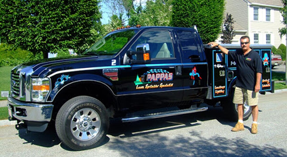 Images P.J. Pappas Company