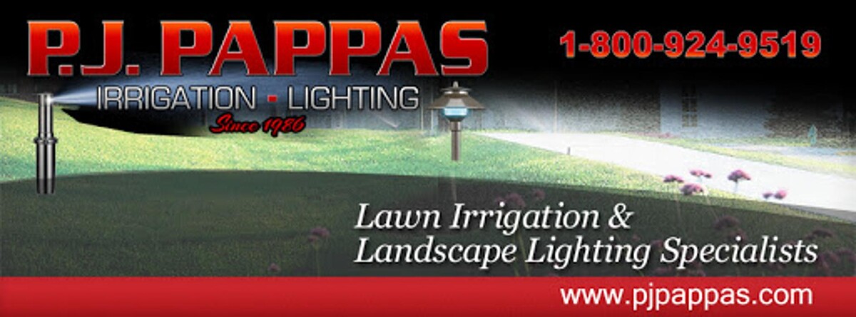 Images P.J. Pappas Company