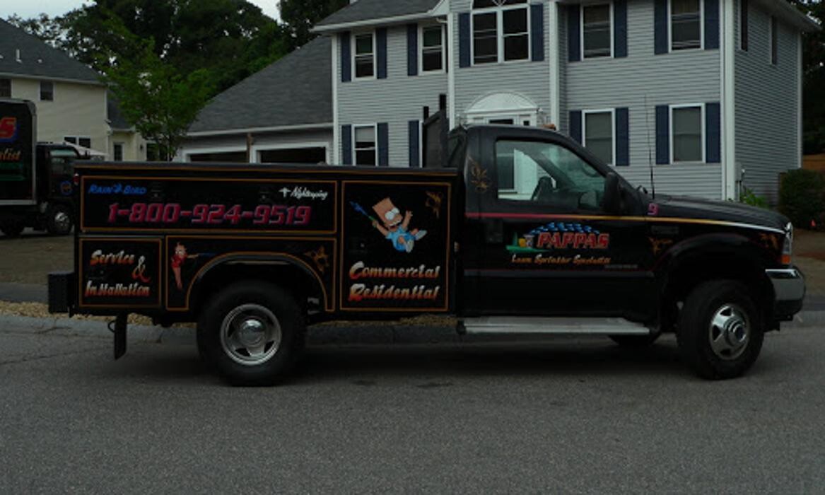 Images P.J. Pappas Company