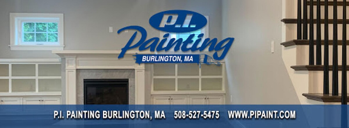Images P.I. Painting