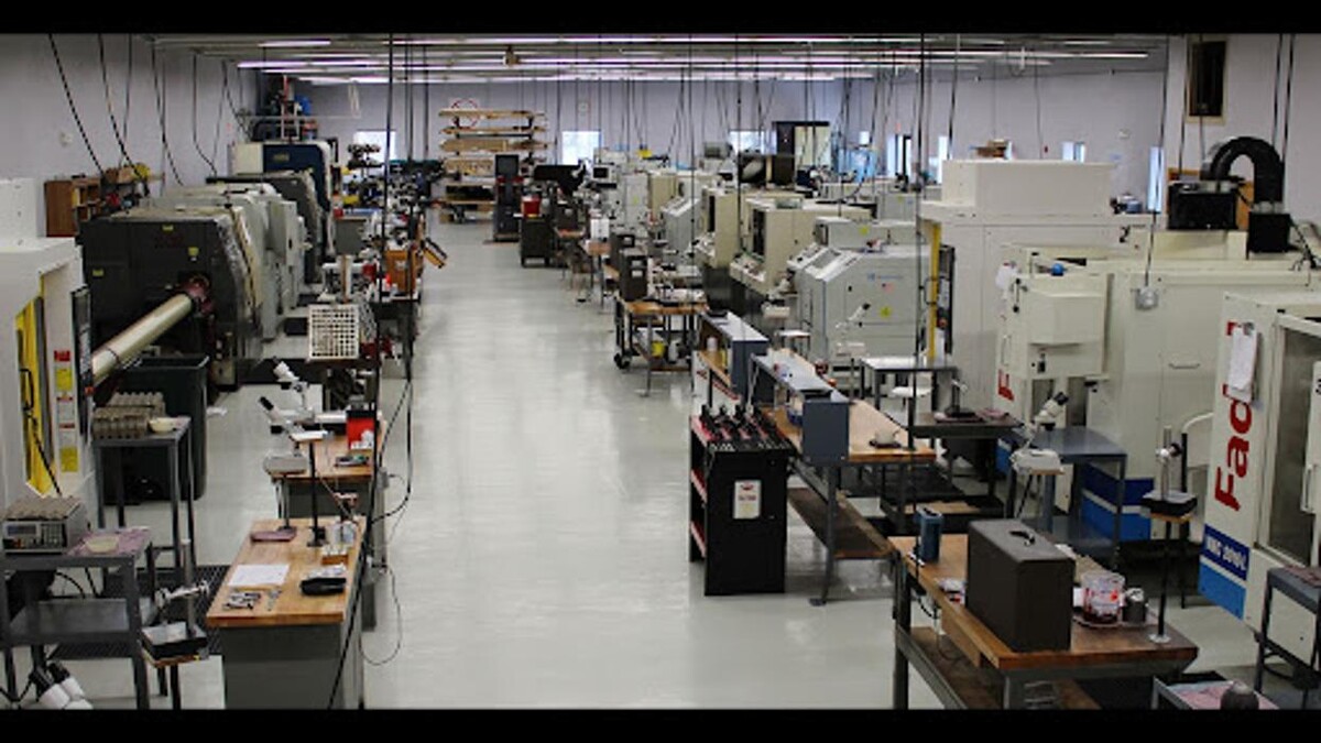 Images Dale Engineering