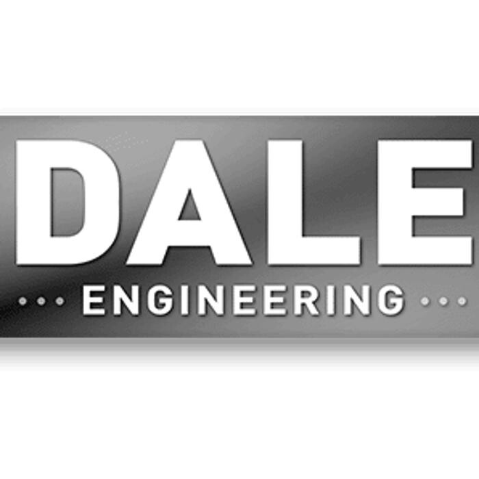 Dale Engineering Logo