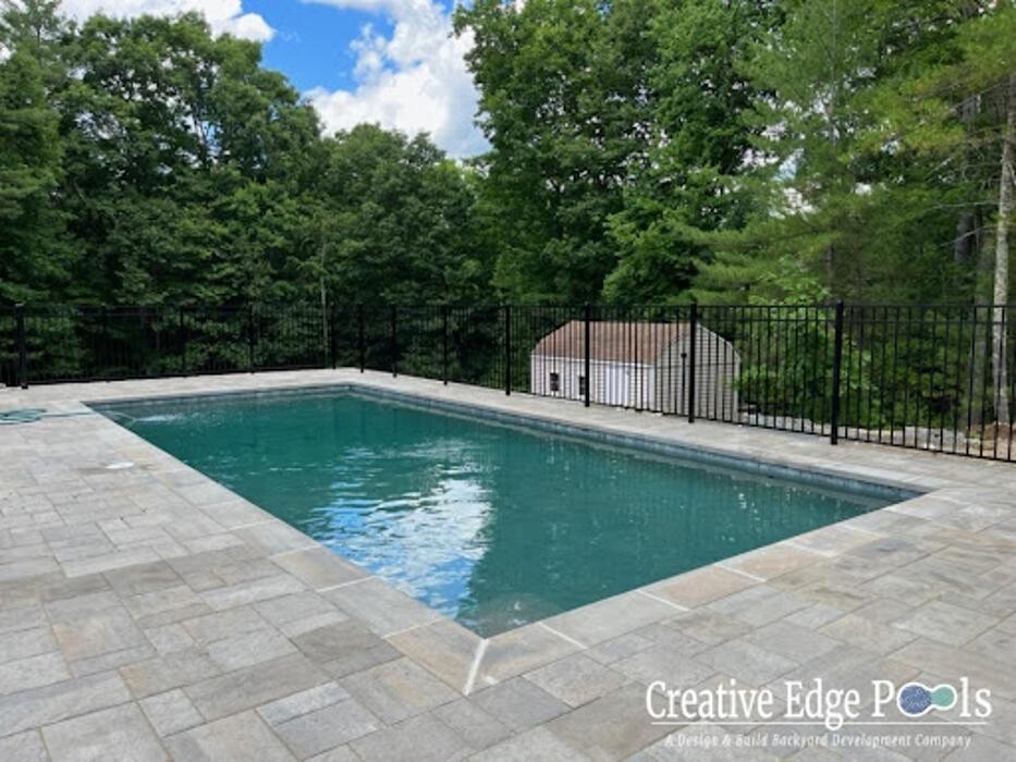 Images Creative Edge Pools, Inc.