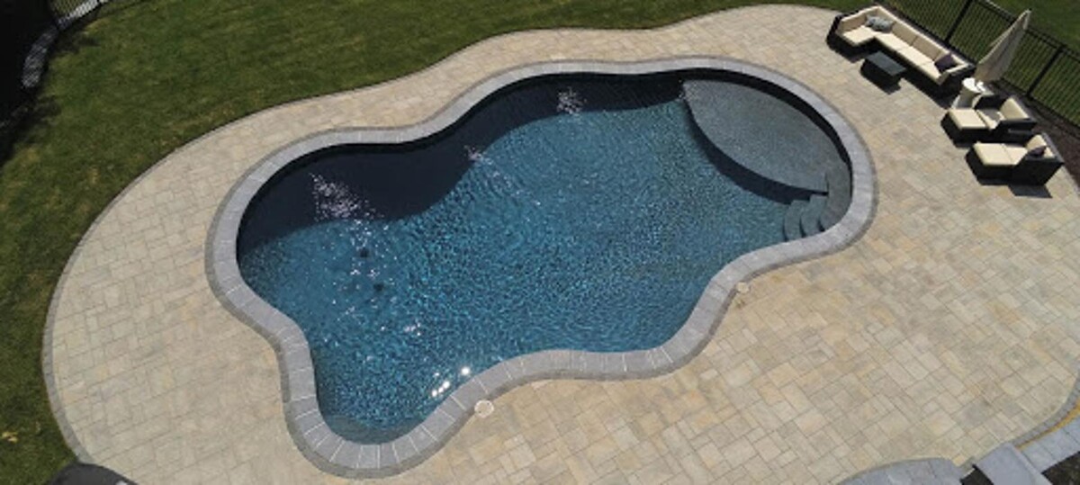 Images Creative Edge Pools, Inc.