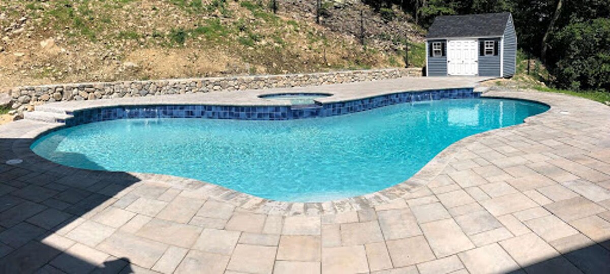 Images Creative Edge Pools, Inc.