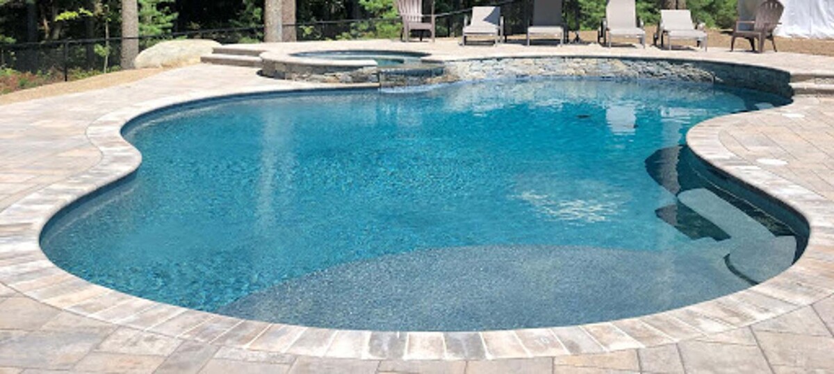 Images Creative Edge Pools, Inc.