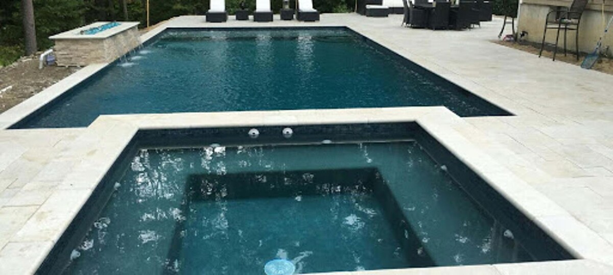 Images Creative Edge Pools, Inc.