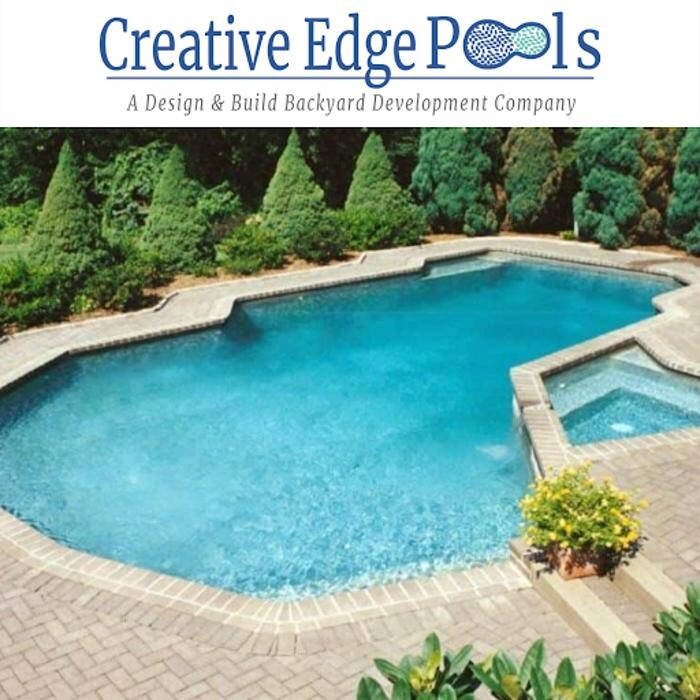 Images Creative Edge Pools, Inc.