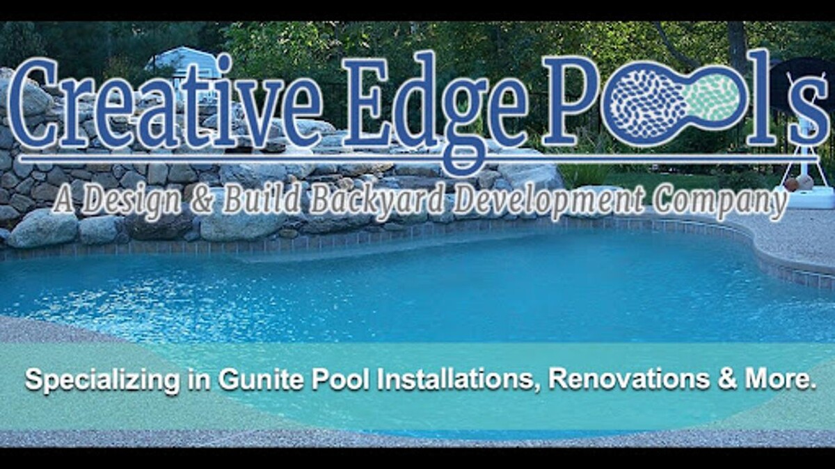 Images Creative Edge Pools, Inc.