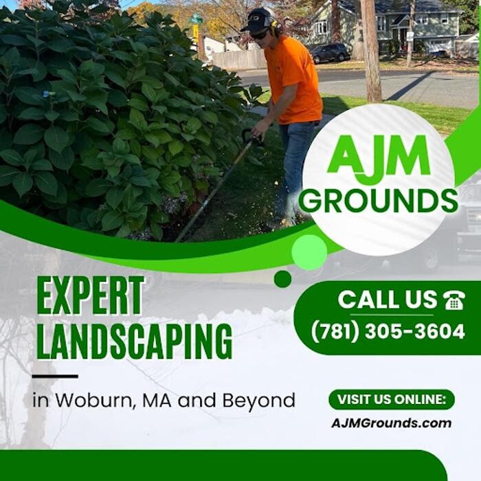 Images AJM Grounds LLC