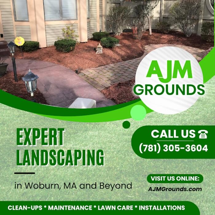 Images AJM Grounds LLC