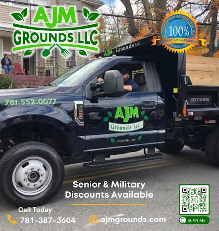 Images AJM Grounds LLC