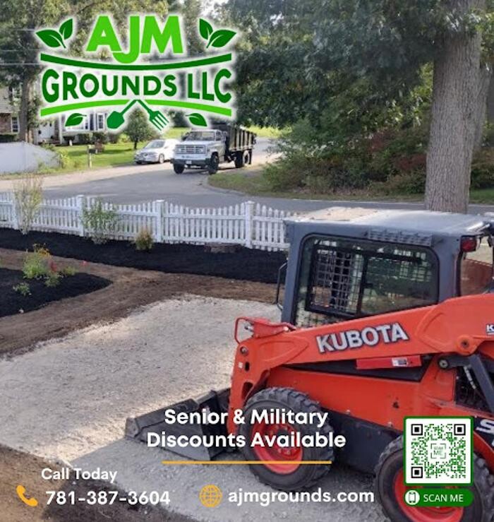 Images AJM Grounds LLC