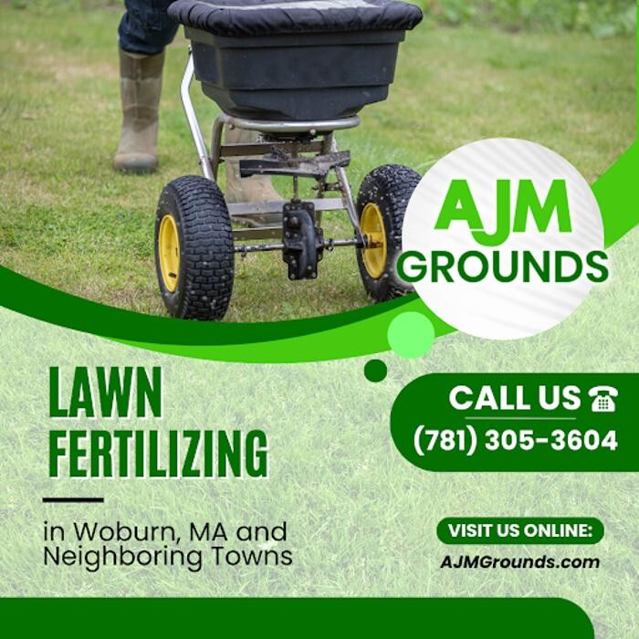 Images AJM Grounds LLC