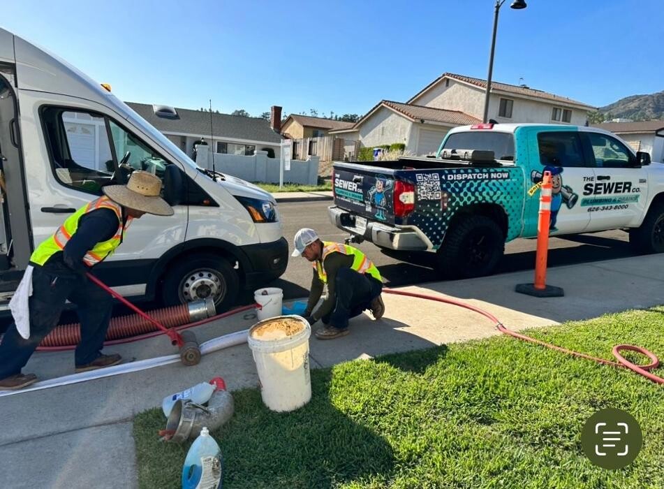 Images The Sewer Company