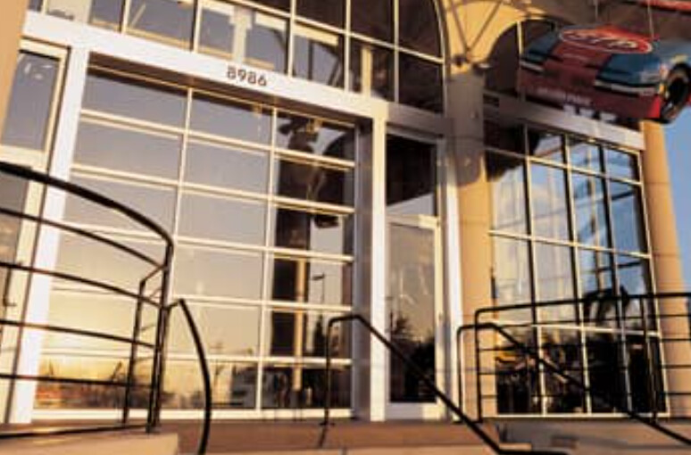 Images Kaiser Garage Doors & Gates