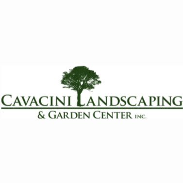 Cavacini Landscaping & Garden Center Logo