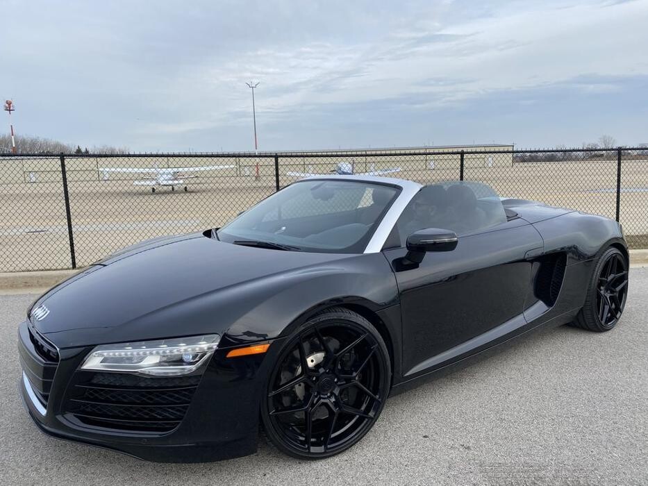 Images Exclusive AutoHaus | Used Car Dealership