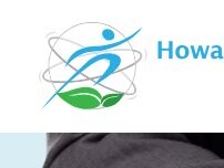 Website Screenshot Howard Health & Wellness: Corey Howard, MD