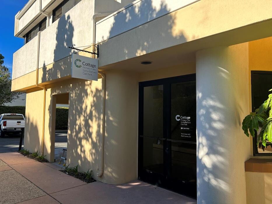 Images Cottage Primary Care - Santa Barbara