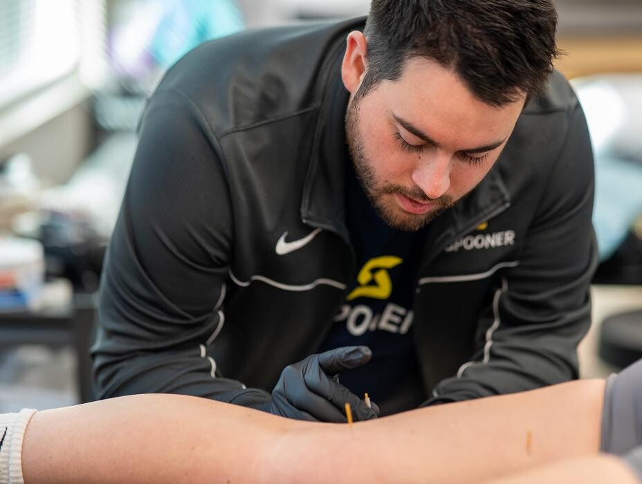 Images Spooner Anthem