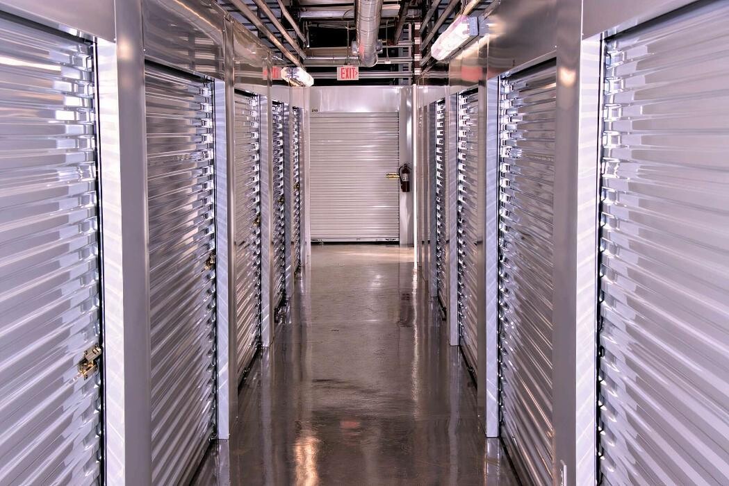 Images River Rock Storage
