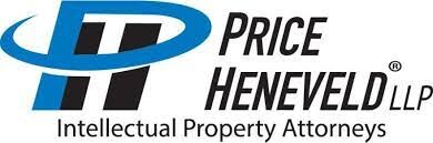 Price Heneveld LLP Logo