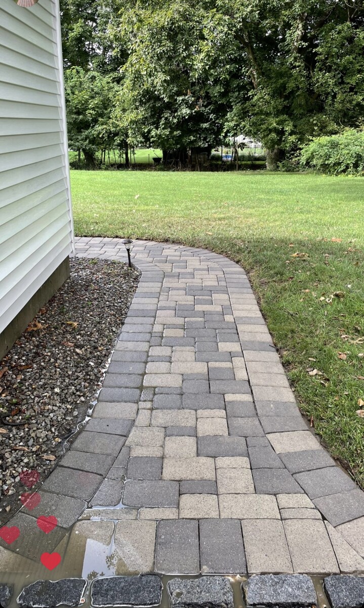 Images USA POWER WASHING PLUS, LLC