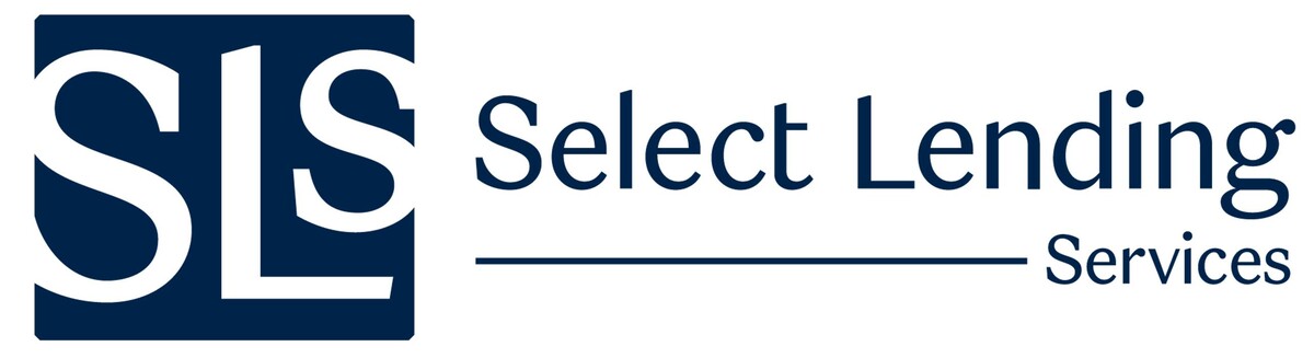 Ashton Burk - Select Lending Services Logo