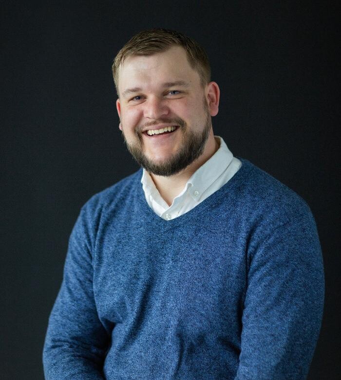 Images Bo Baker - Select Lending Services