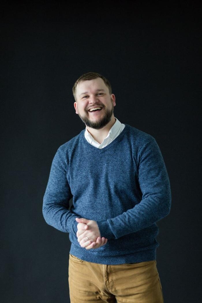 Images Bo Baker - Select Lending Services