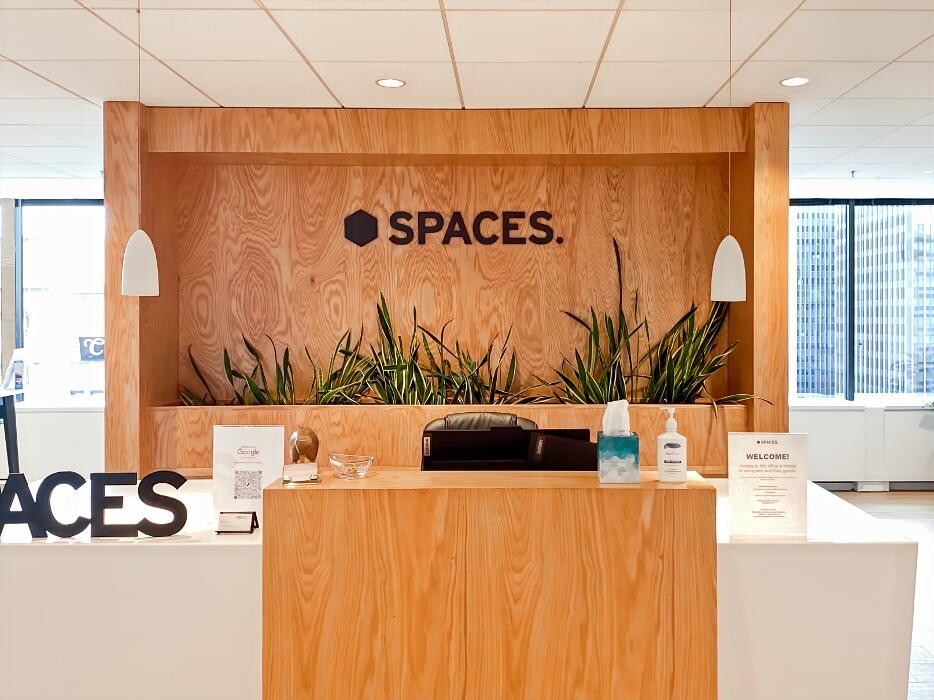 Images Spaces