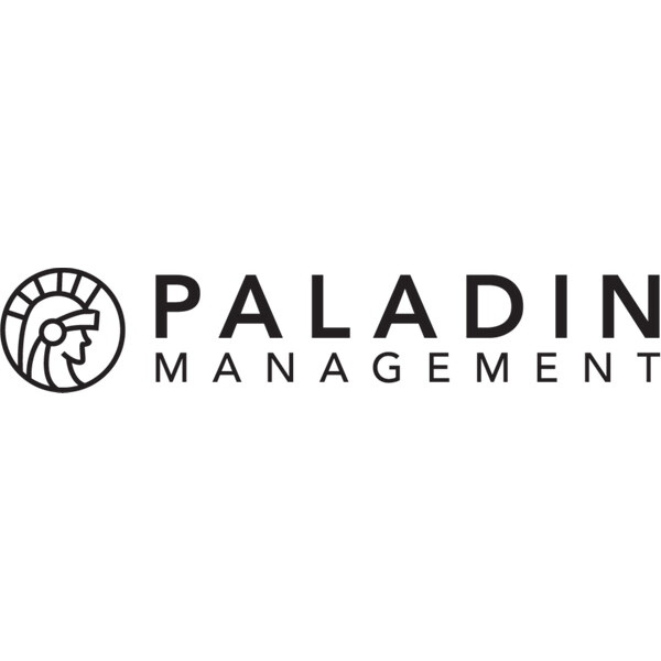 Paladin Management Logo