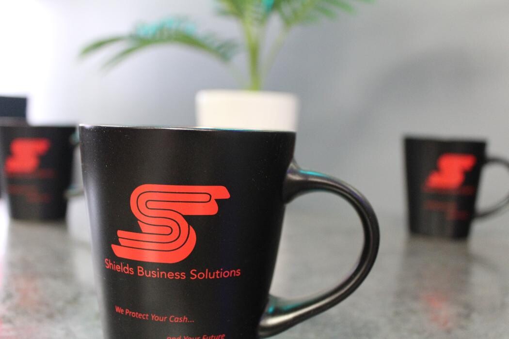 Images Shields Business Solutions