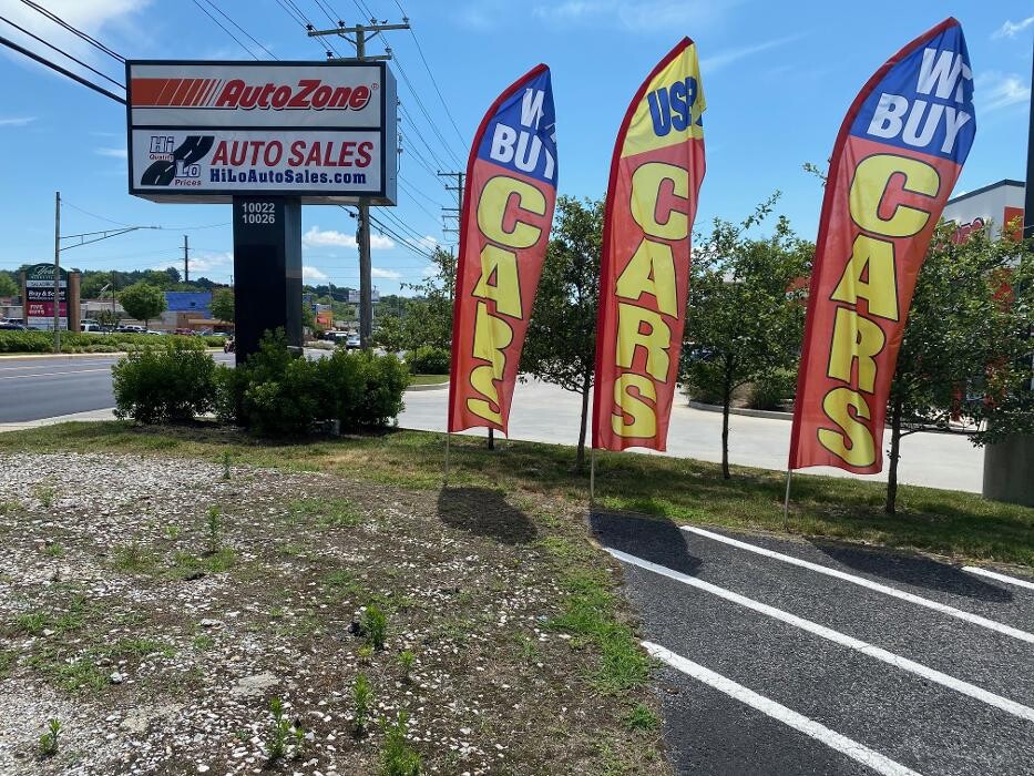 Images Hi Lo Auto Sales