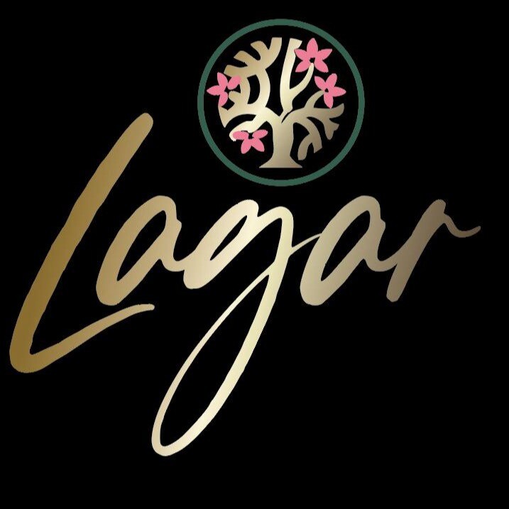 Lagar Restaurant Logo