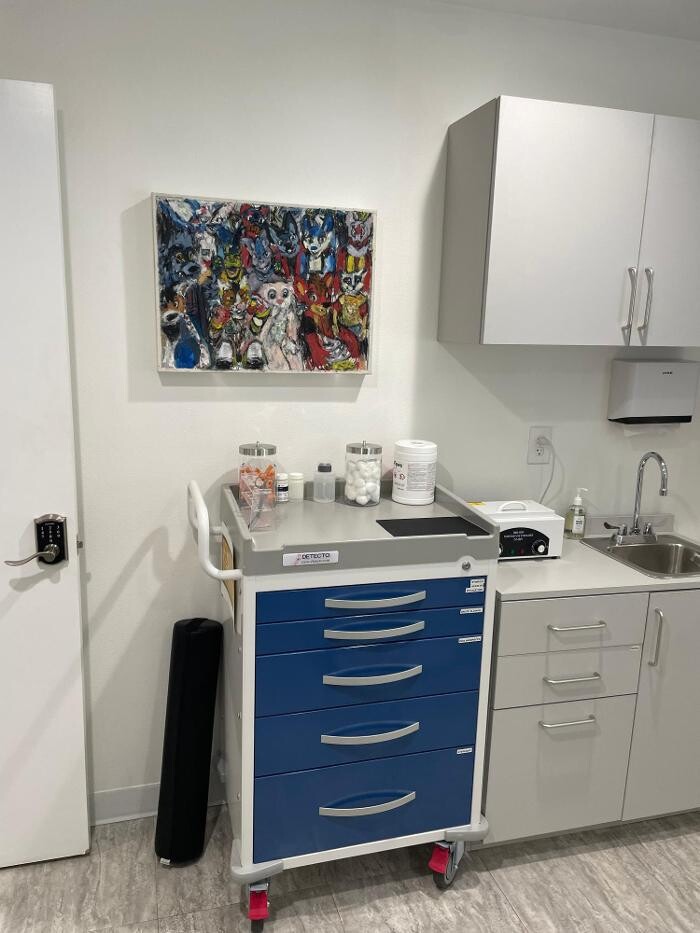 Images Medical Laser & Aesthetics