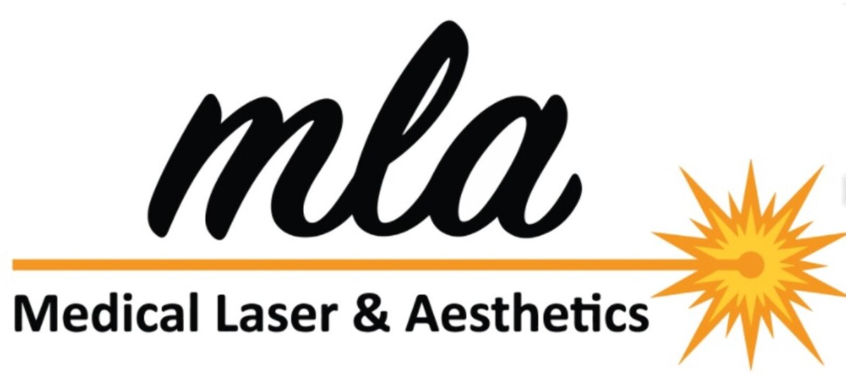 Medical Laser & Aesthetics Logo