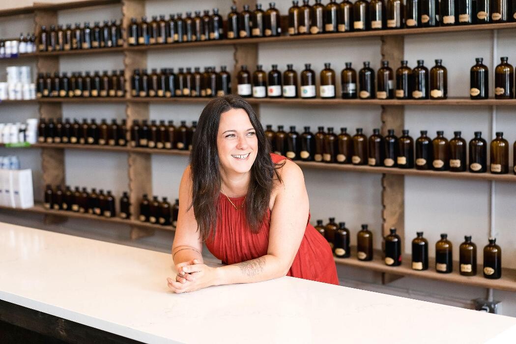 Images Zoi Well Acupuncture & Herbal Medicine