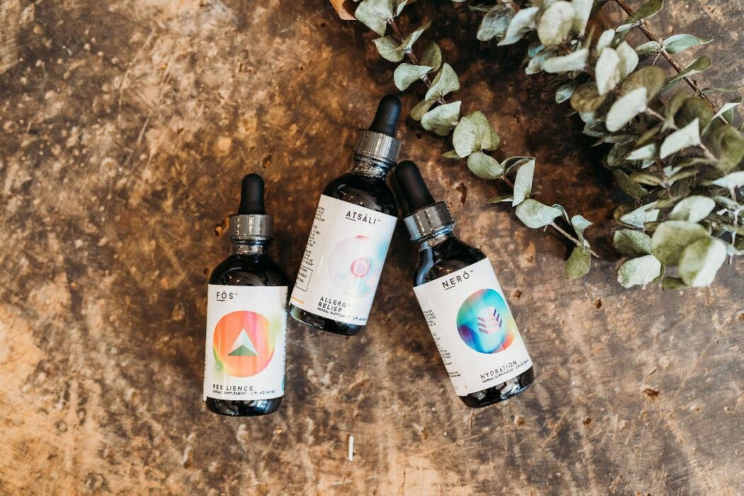 Images Zoi Well Acupuncture & Herbal Medicine