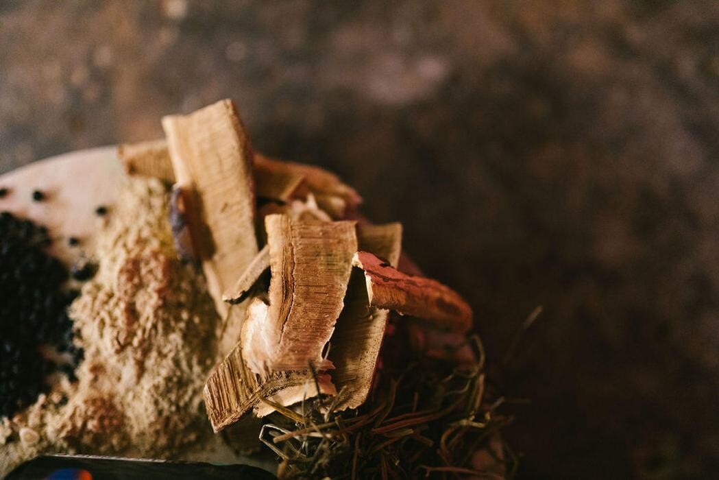 Images Zoi Well Acupuncture & Herbal Medicine