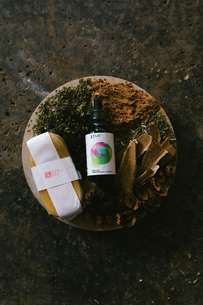 Images Zoi Well Acupuncture & Herbal Medicine