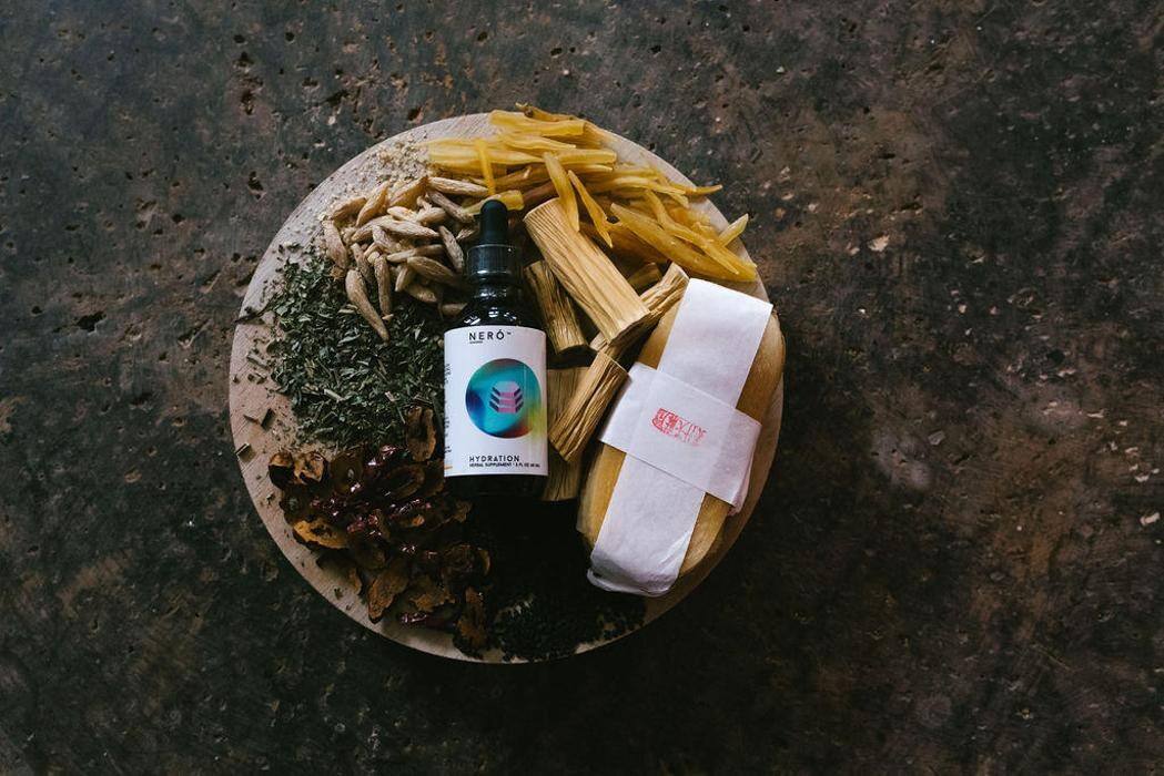 Images Zoi Well Acupuncture & Herbal Medicine