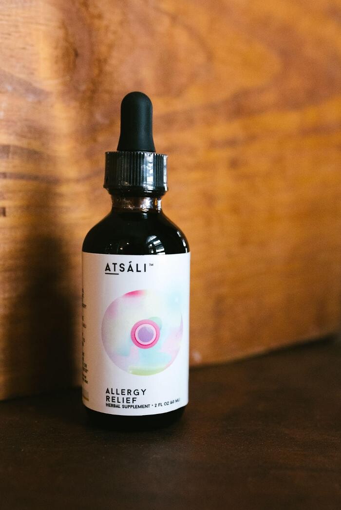 Images Zoi Well Acupuncture & Herbal Medicine