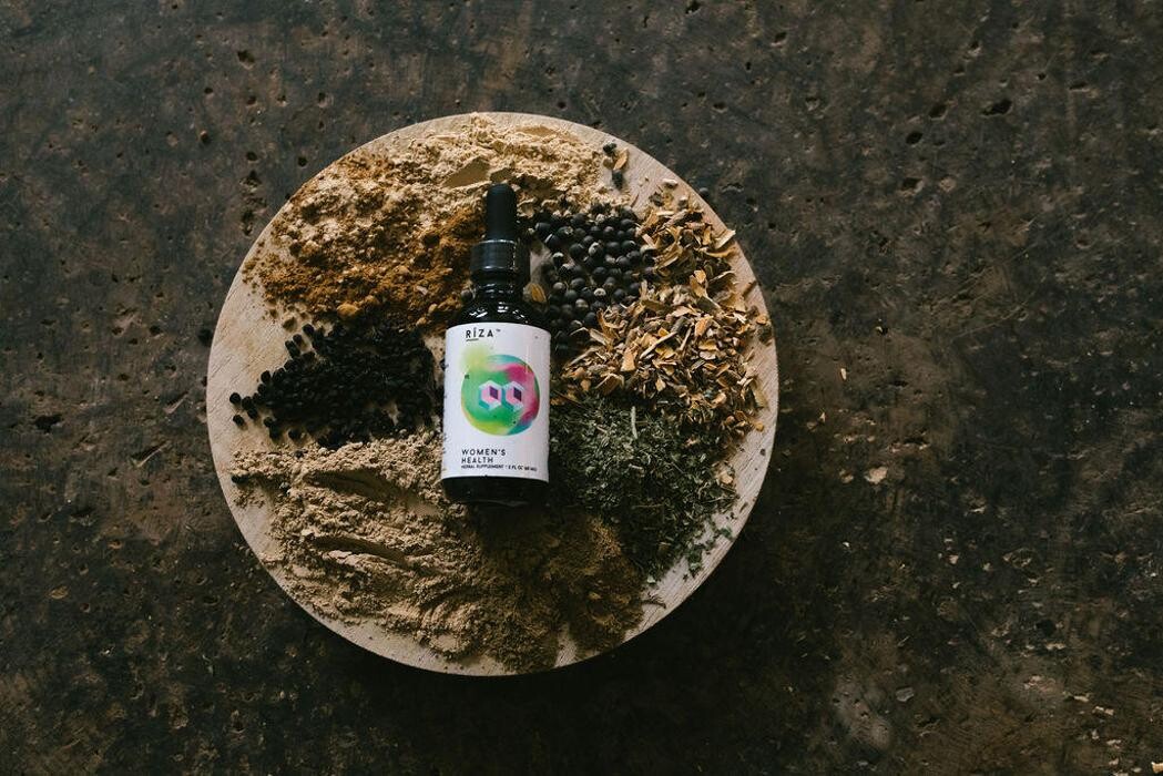 Images Zoi Well Acupuncture & Herbal Medicine