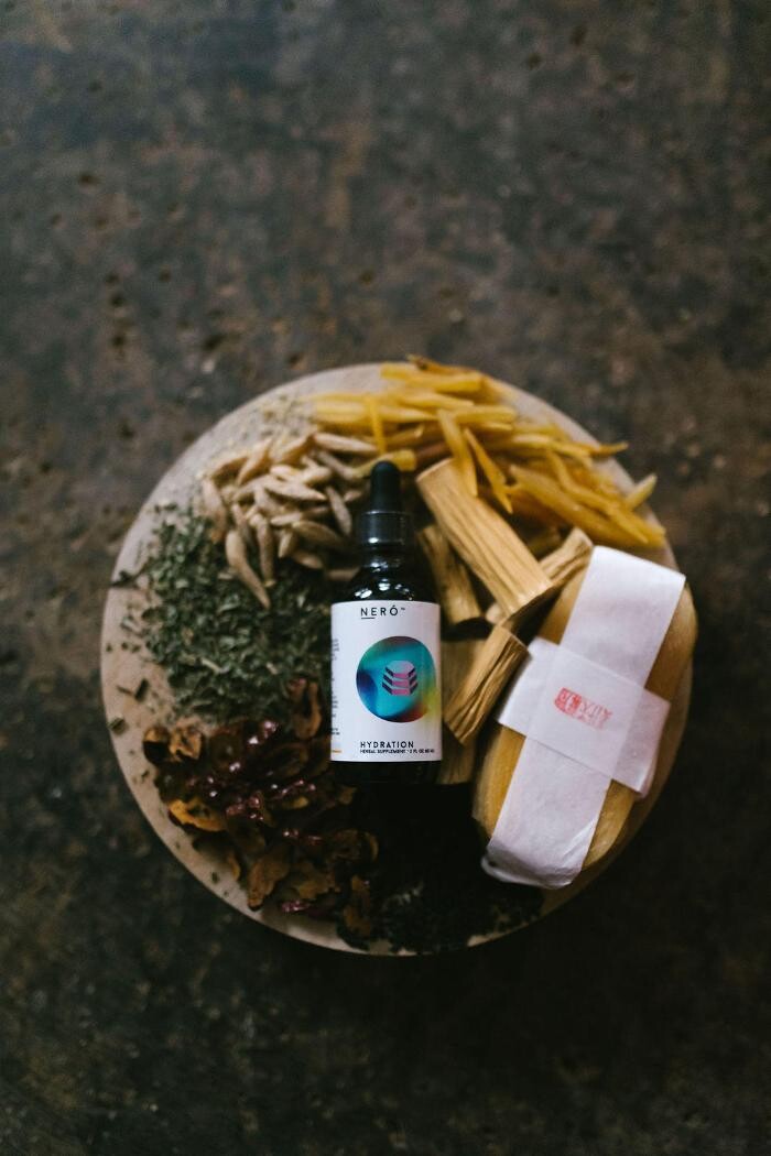 Images Zoi Well Acupuncture & Herbal Medicine