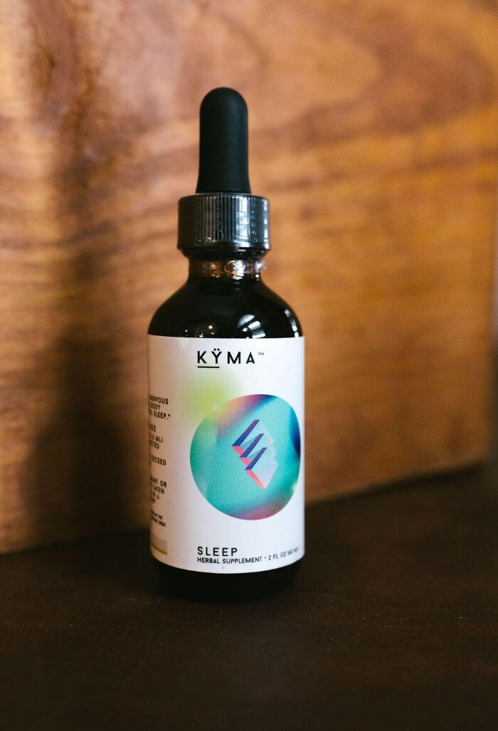 Images Zoi Well Acupuncture & Herbal Medicine