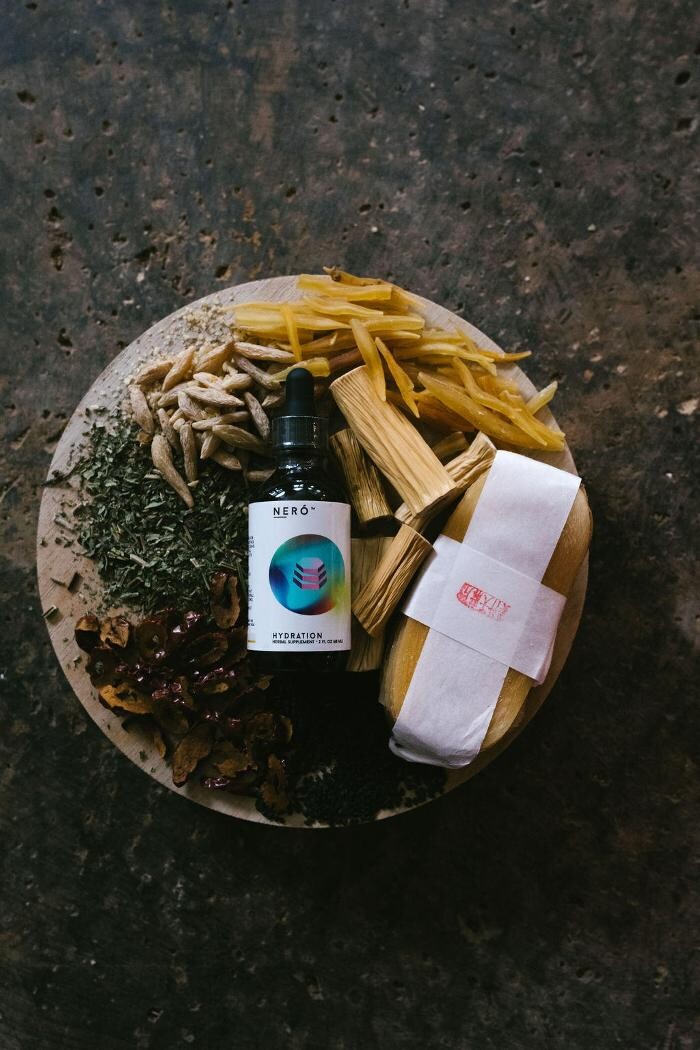 Images Zoi Well Acupuncture & Herbal Medicine